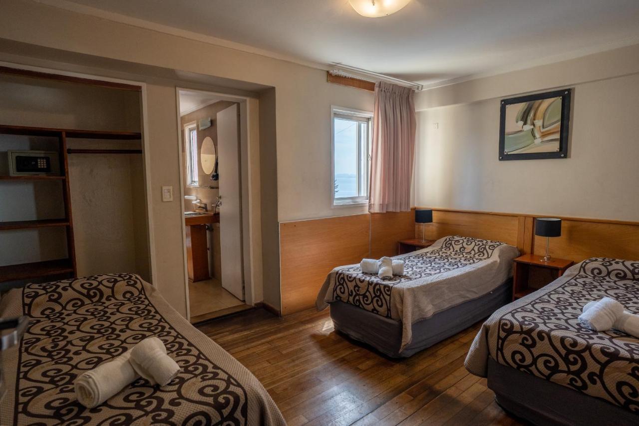 American Suites San Carlos de Bariloche Exterior photo