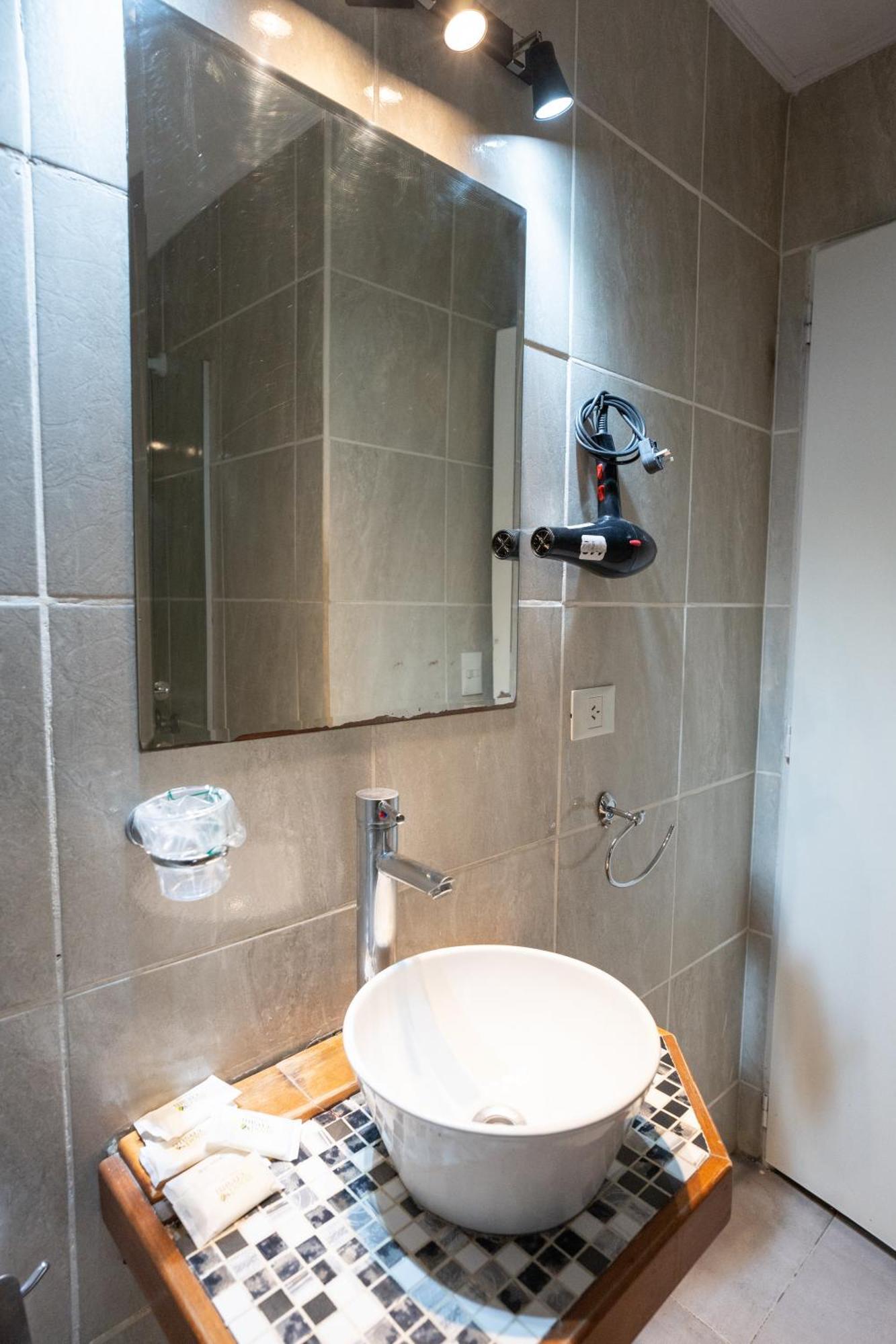 American Suites San Carlos de Bariloche Exterior photo