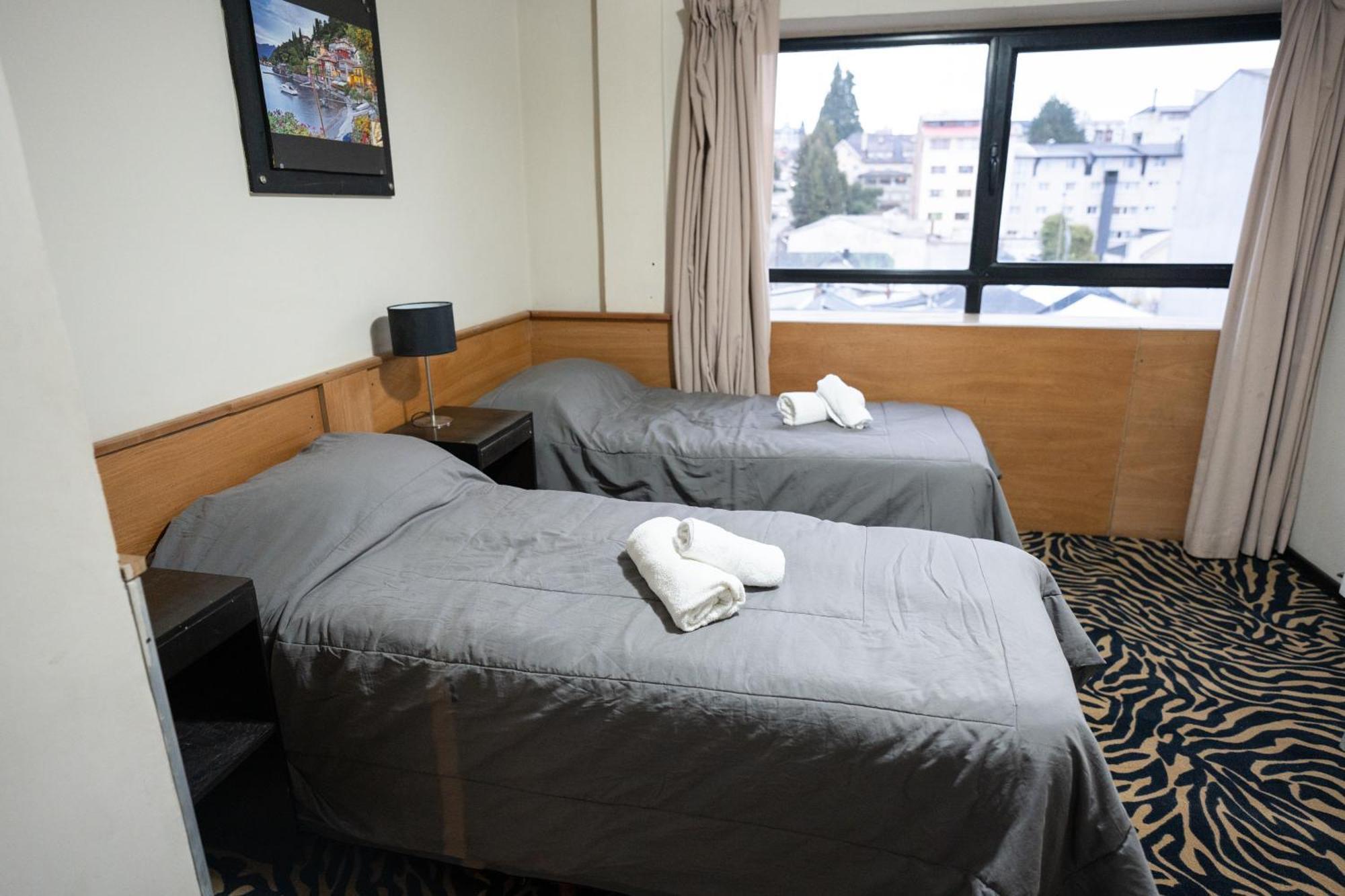 American Suites San Carlos de Bariloche Exterior photo